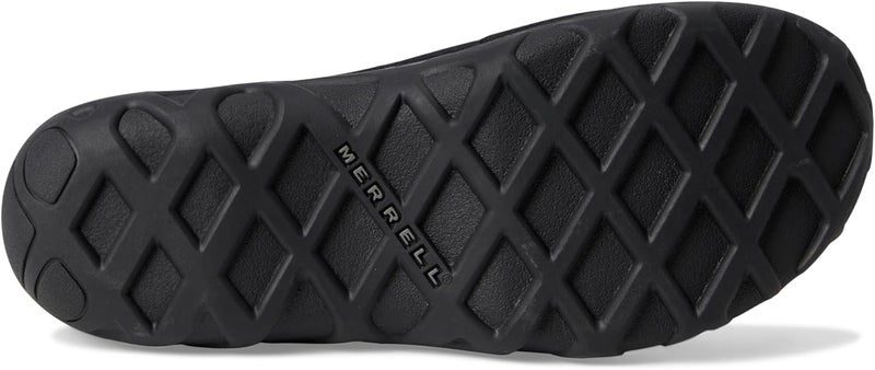 MERRELL Jungle Moc Moccasin, Black, 5 US Unisex Big Kid - Image 3